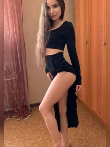 Анкета проститутки Милослава, 24 года